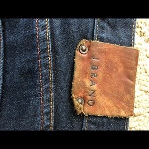 J Brand jeans